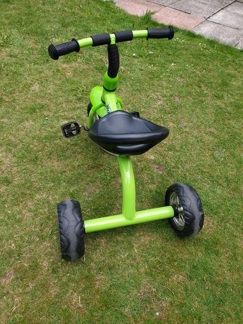 xootz trike